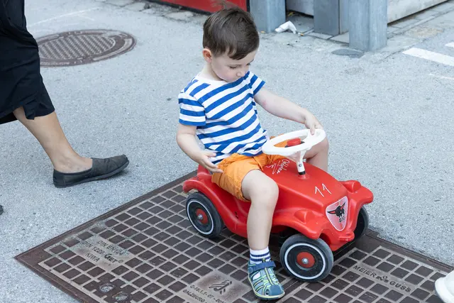 Foto: René Brunhölzl/MeinBezirk