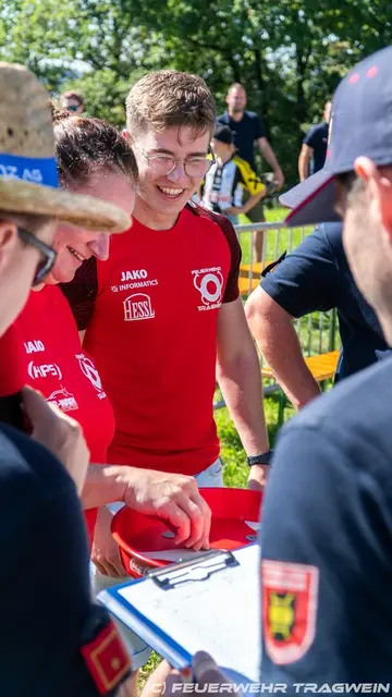 Foto: Freiwillige Feuerwehr Tragwein