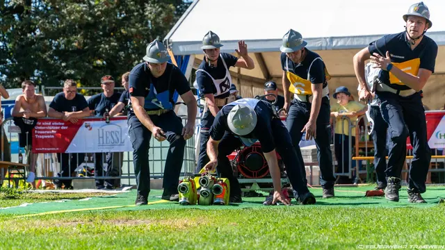 Foto: Freiwillige Feuerwehr Tragwein