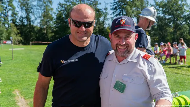 Foto: Freiwillige Feuerwehr Tragwein