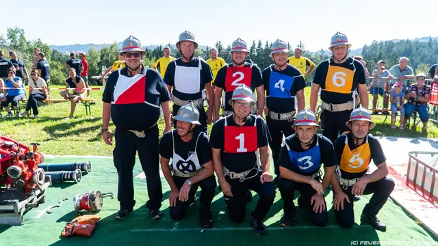 Foto: Freiwillige Feuerwehr Tragwein