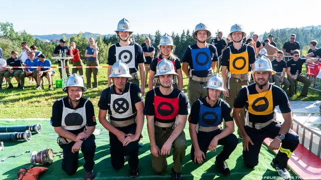 Foto: Freiwillige Feuerwehr Tragwein