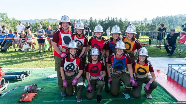 Foto: Freiwillige Feuerwehr Tragwein