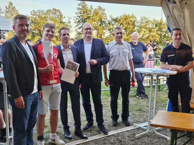 Foto: Freiwillige Feuerwehr Tragwein