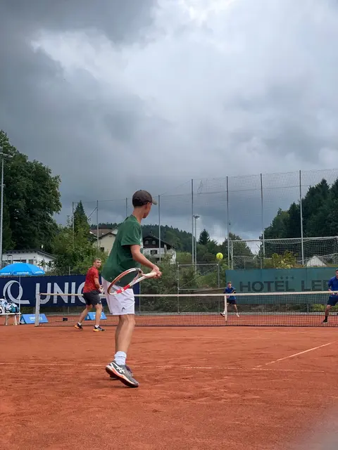 Foto: Sportunion Bad Zell