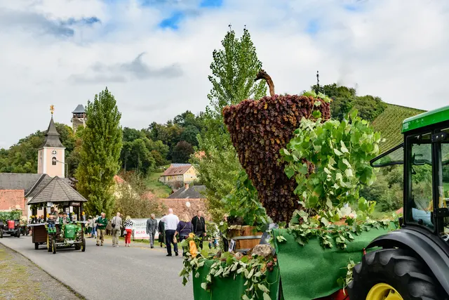 Foto: Gemeinde Klöch