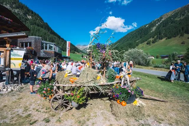 Foto: Pernsteiner
