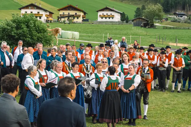 Foto: Pernsteiner