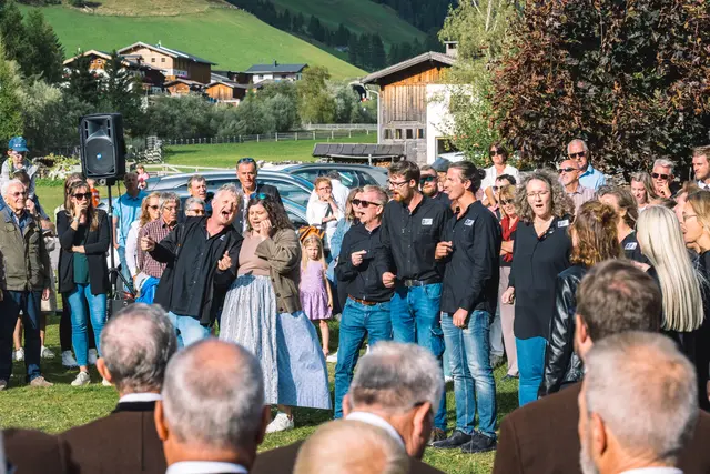 Foto: Pernsteiner