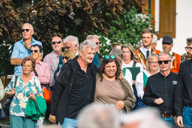 Foto: Pernsteiner
