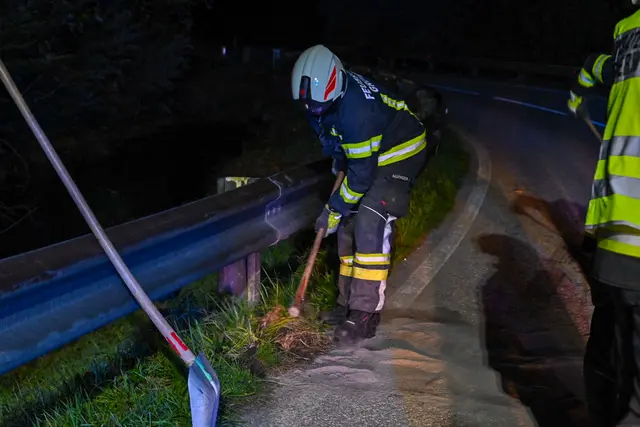 Foto: Team Fotokerschi/FF Grünau im Almtal
