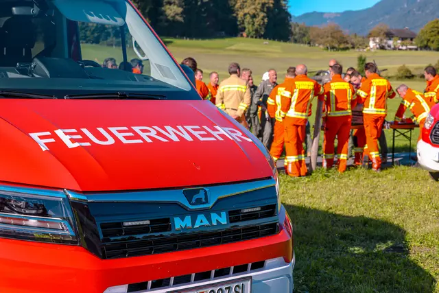 Foto: Bezirkssachbeabreiter Öffentlichkeitsarbeit, OVI Manuel Hasenschwandtner