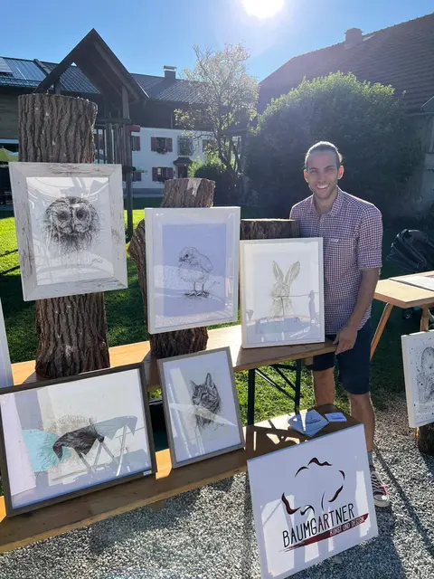 Foto: Wagner, Huber, Feldinger