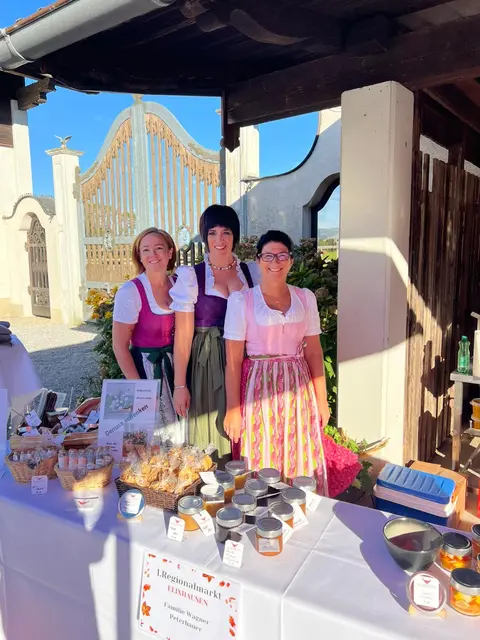 Foto: Wagner, Huber, Feldinger