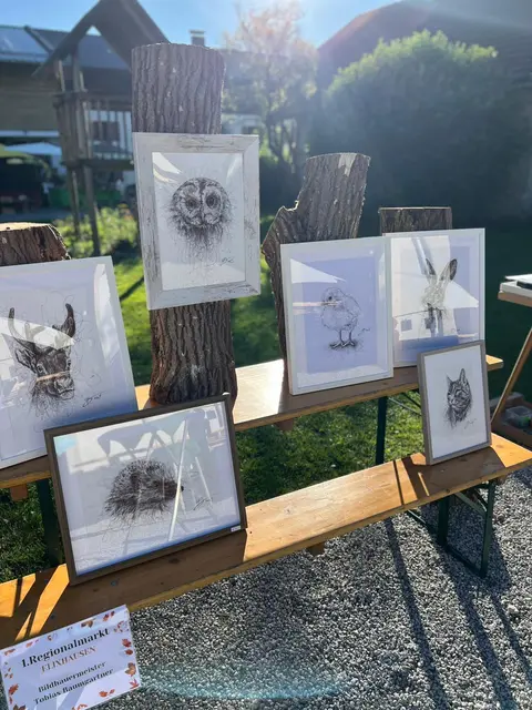 Foto: Wagner, Huber, Feldinger