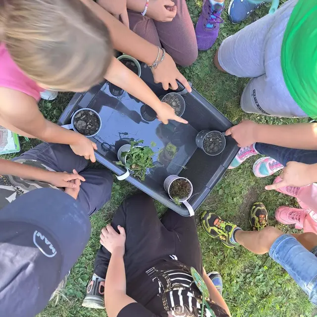 Foto: KLAR! & KEM Görtschitztal