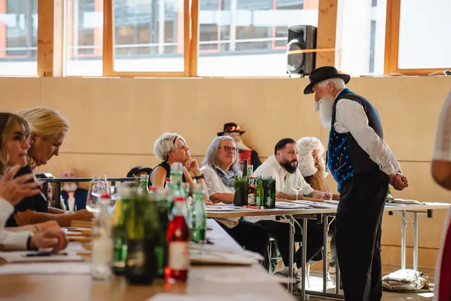 Foto: Michael Geißler