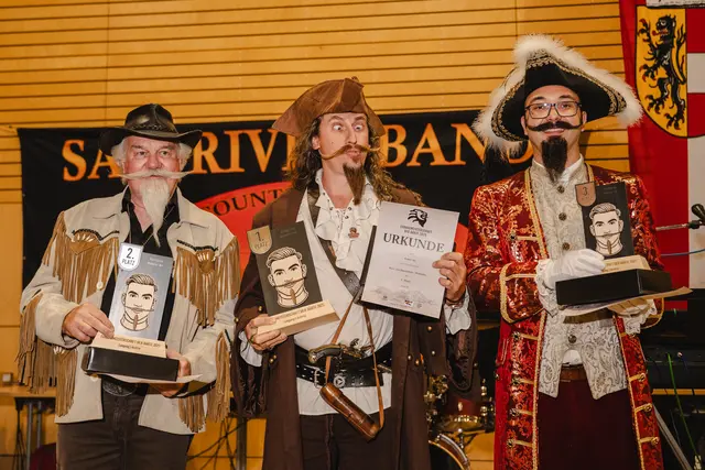 Foto: Michael Geißler