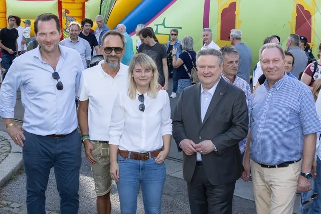 Foto: Rene Brunhölzl/MeinBezirk