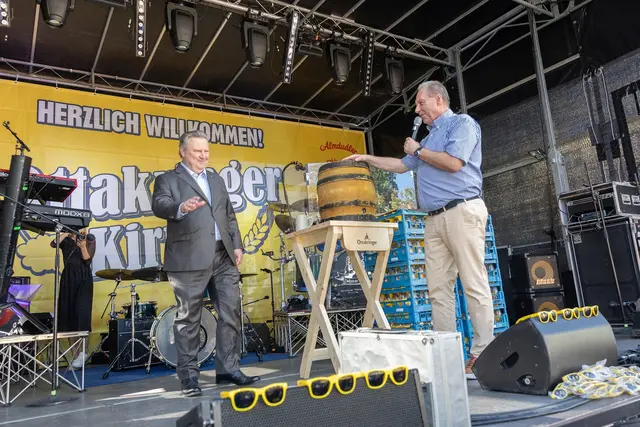 Foto: Rene Brunhölzl/MeinBezirk