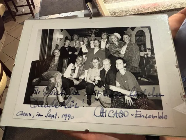 Foto: Christoph Lamprecht