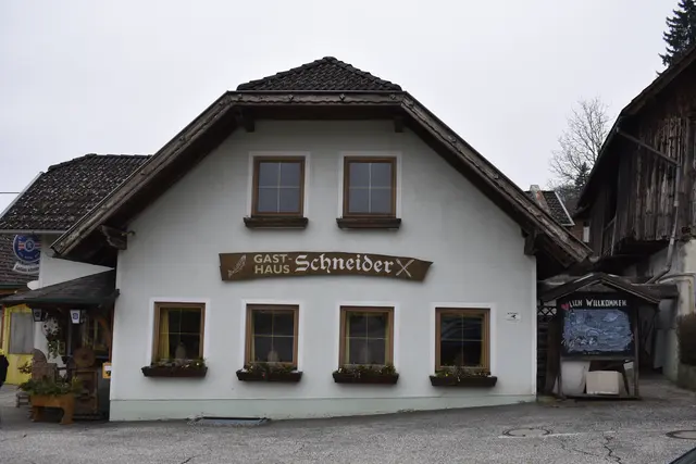 Von der Insolvenz sind laut AKV fünf Dienstnehmer betroffen. (Archivfoto) | Foto: MeinBezirk.at