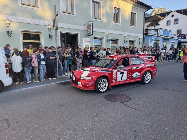 Foto: MeinBezirk/Bianca Mader