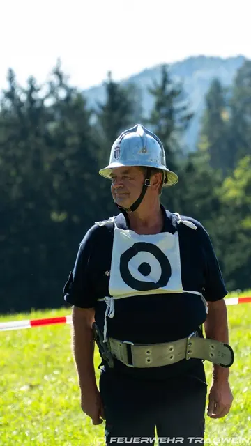 Foto: Freiwillige Feuerwehr Tragwein