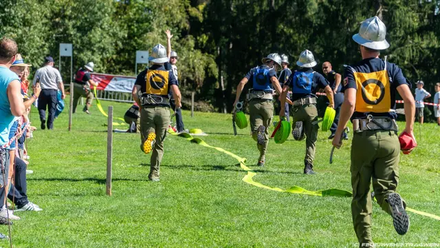 Foto: Freiwillige Feuerwehr Tragwein