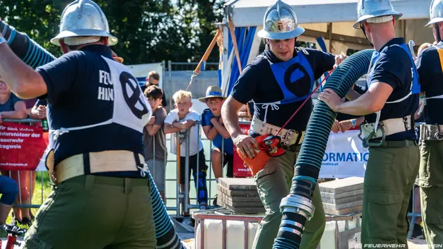 Foto: Freiwillige Feuerwehr Tragwein