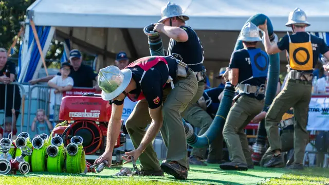 Foto: Freiwillige Feuerwehr Tragwein