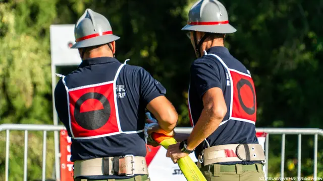 Foto: Freiwillige Feuerwehr Tragwein