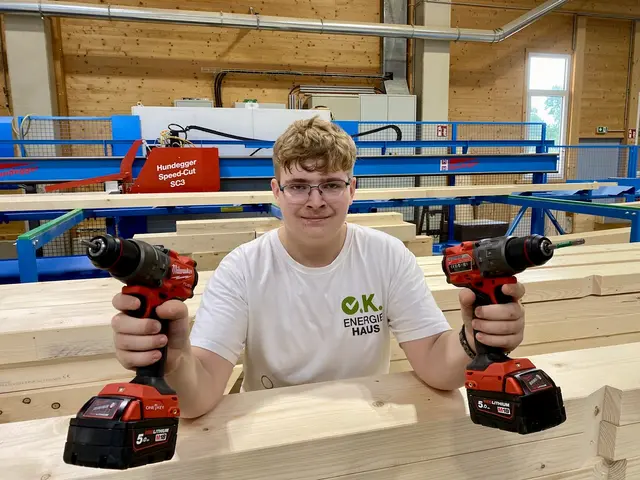 Foto: O.K. Energie Haus