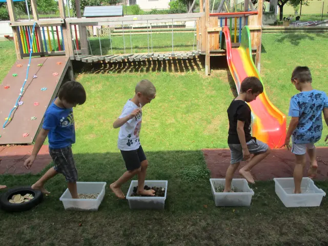 Die Gemeinde Klöch gilt als besonders familienfreundliche Gemeinde.  | Foto: Gemeinde Klöch