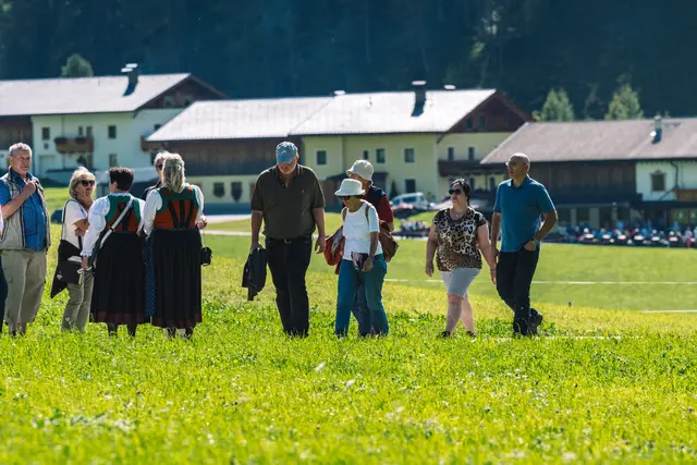 Foto: Pernsteiner