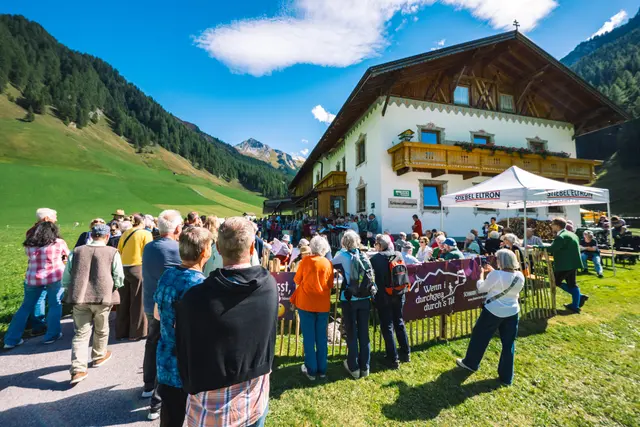 Foto: Pernsteiner