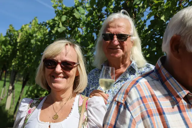 Foto: MeinBezirk/Johann Schleich