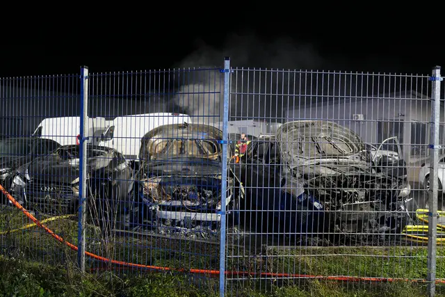 Foto: FOTOKERSCHI / MARKUS HAUSER