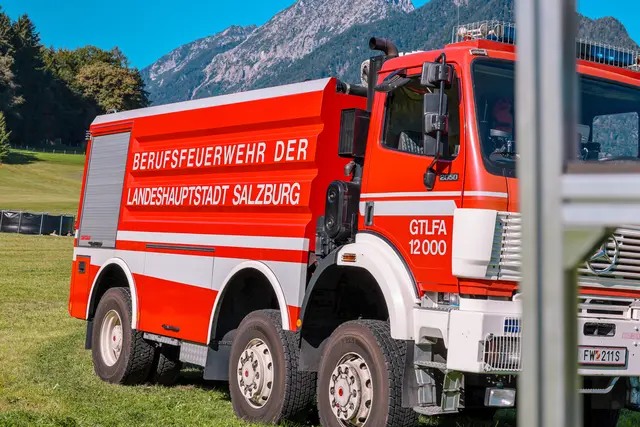 Foto: Bezirkssachbeabreiter Öffentlichkeitsarbeit, OVI Manuel Hasenschwandtner