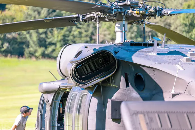 Foto: Bezirkssachbeabreiter Öffentlichkeitsarbeit, OVI Manuel Hasenschwandtner