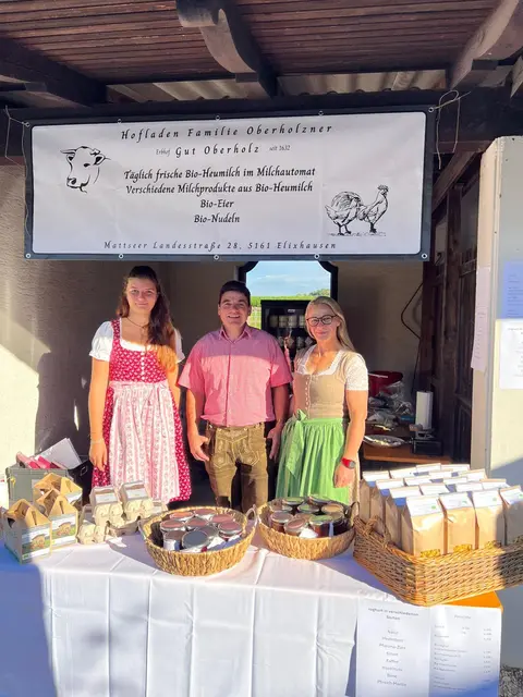 Foto: Wagner, Huber, Feldinger