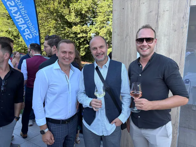 Foto: Elisabeth Korbe