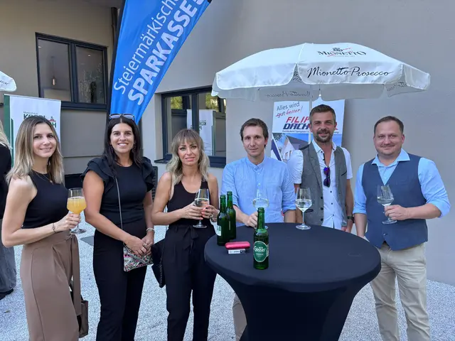 Foto: Elisabeth Korbe