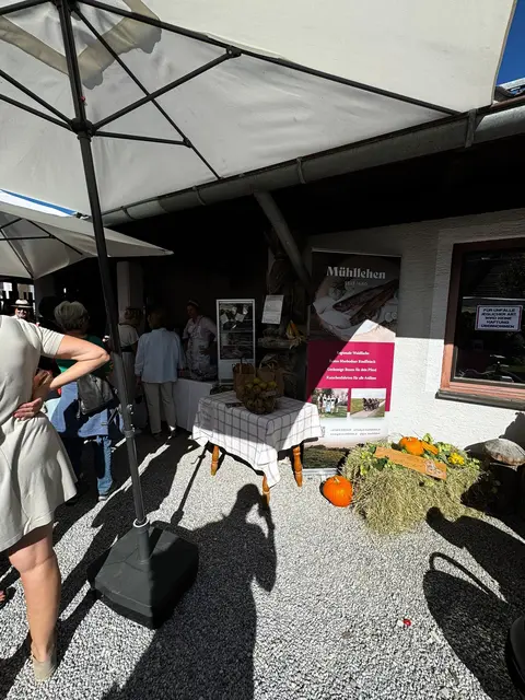 Foto: Wagner, Huber, Feldinger