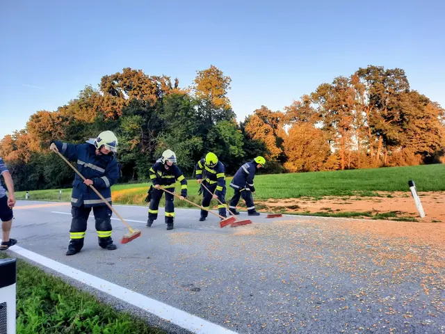 Foto: FF Utzenaich/FF Stelzham
