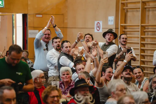 Foto: Michael Geißler