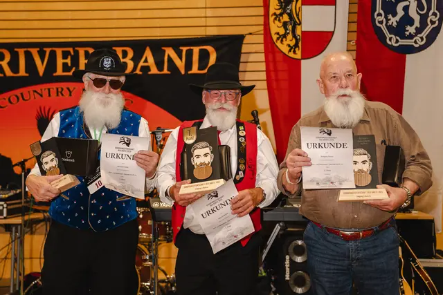 Foto: Michael Geißler