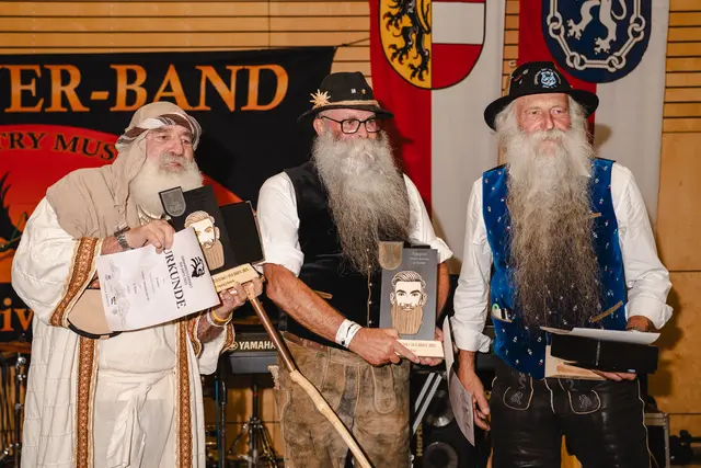 Foto: Michael Geißler