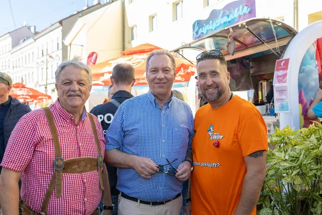 Foto: Rene Brunhölzl/MeinBezirk