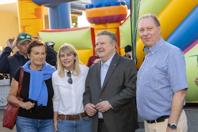 Foto: Rene Brunhölzl/MeinBezirk